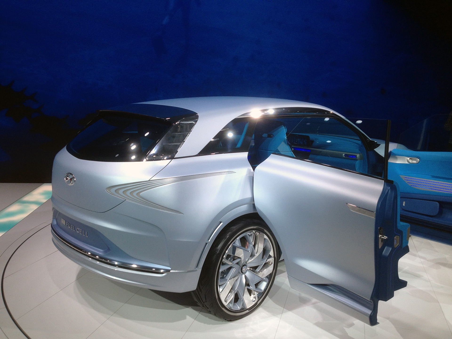 Salone di Ginevra 2017