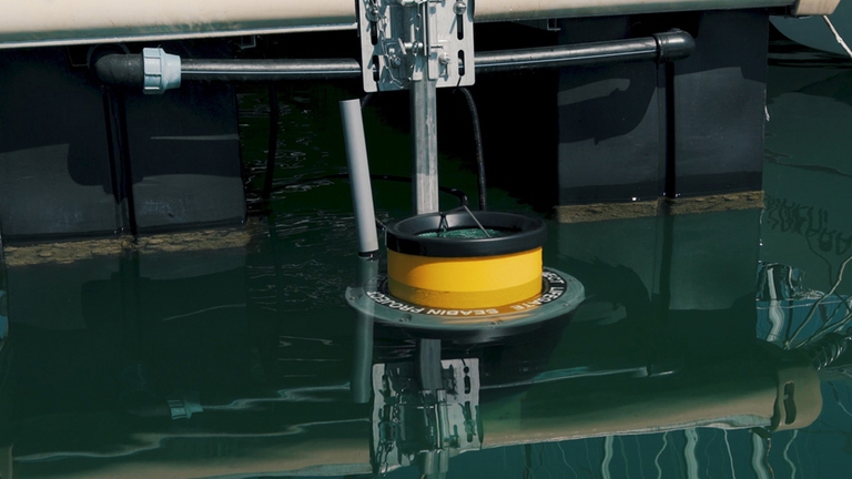 LifeGate PlasticLess porti