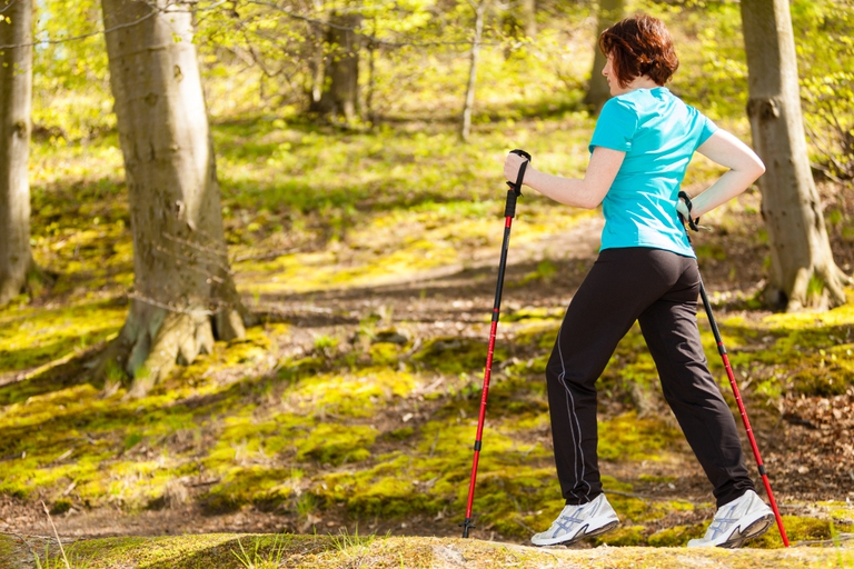 Nordic walking