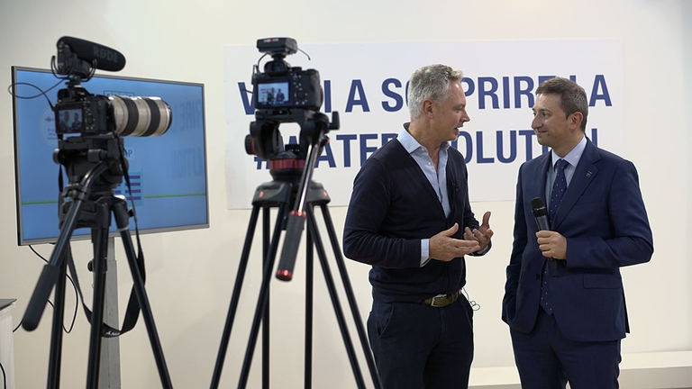 panda a biometano Gruppo CAP FCA Rimini 