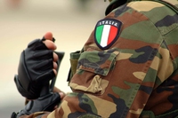 L’Italia rinnova le missioni militari e vola nell’export di armamenti