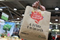 Tutte le novità di Fa’ la cosa giusta! 2017