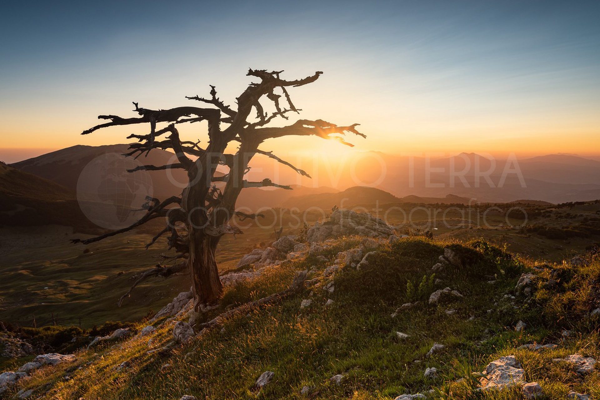 Parco nazionale del Pollino (Basilicata, Calabria)