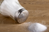Reducing salt is easy
