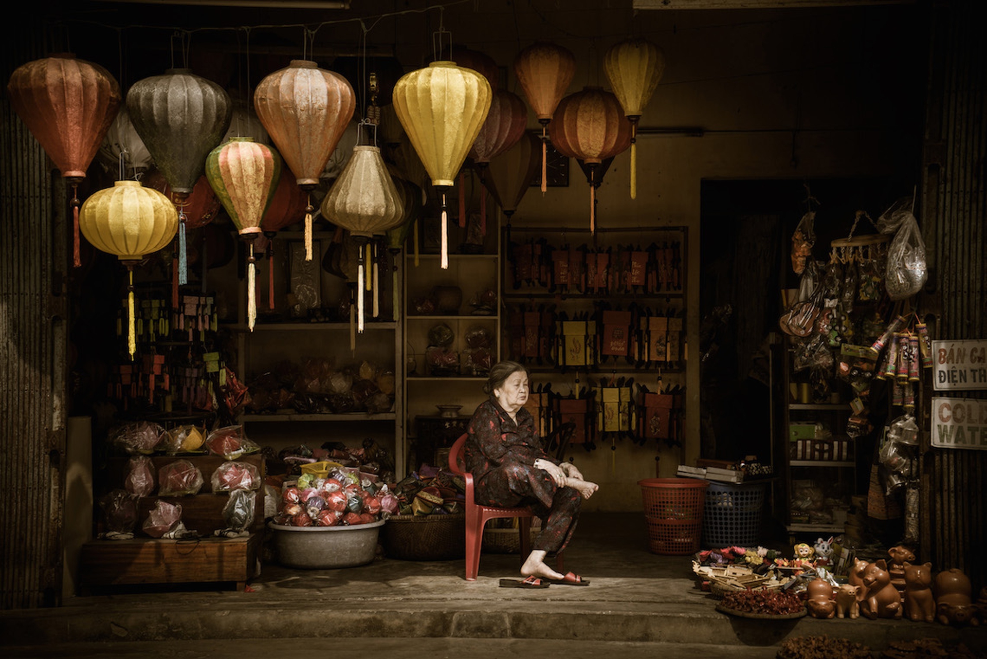 Le foto vincitrici dei Sony World Photography Awards 2016