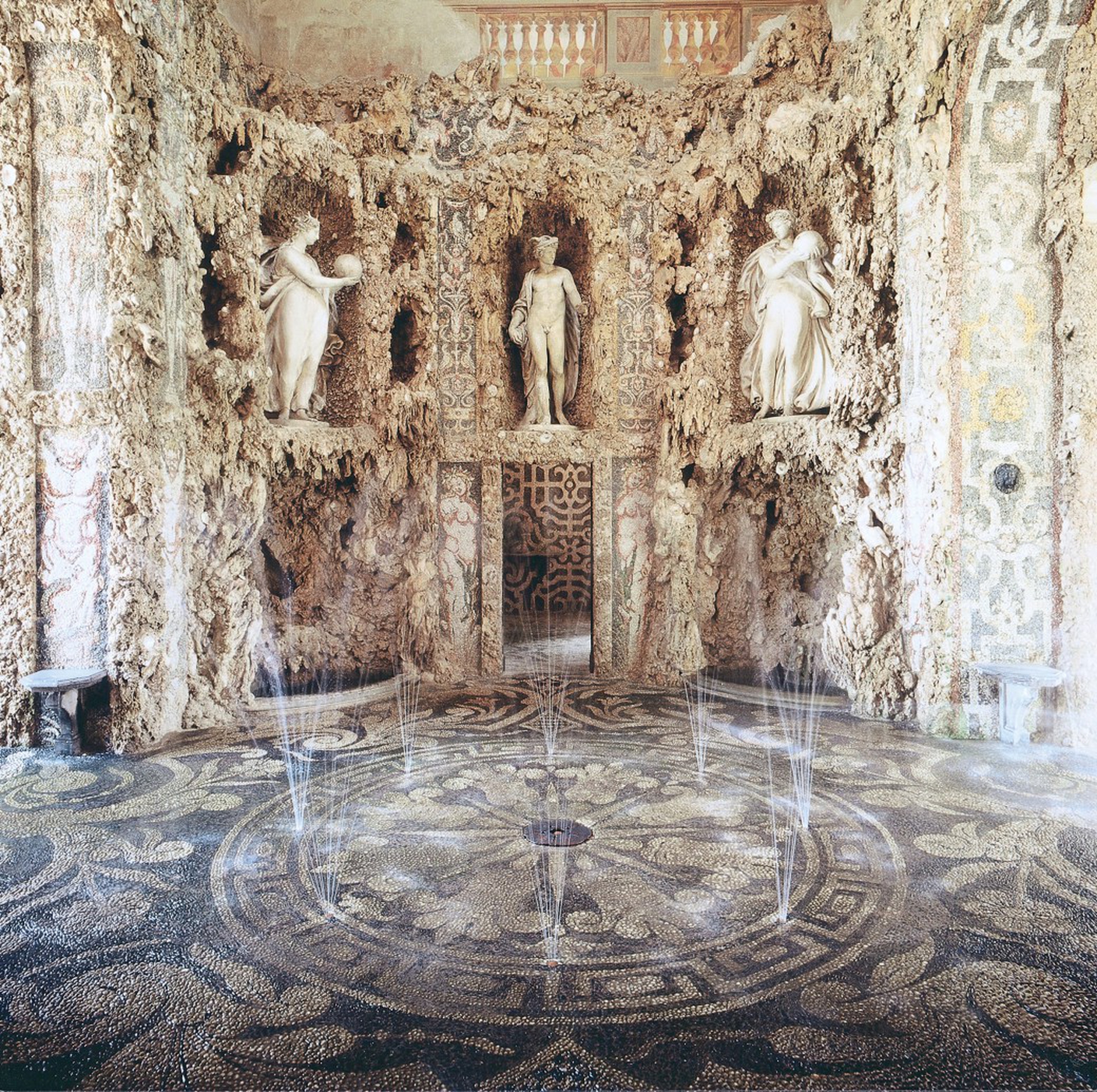 Villa Litta di Lainate