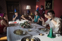 Gli indifferenti di Moravia tornano dopo un secolo nel film di Leonardo Guerra Seràgnoli