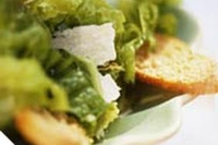 Un pranzo per vegetariani