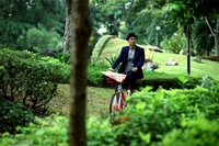 Mobike porta la rivoluzione del bike sharing a flusso libero in Italia