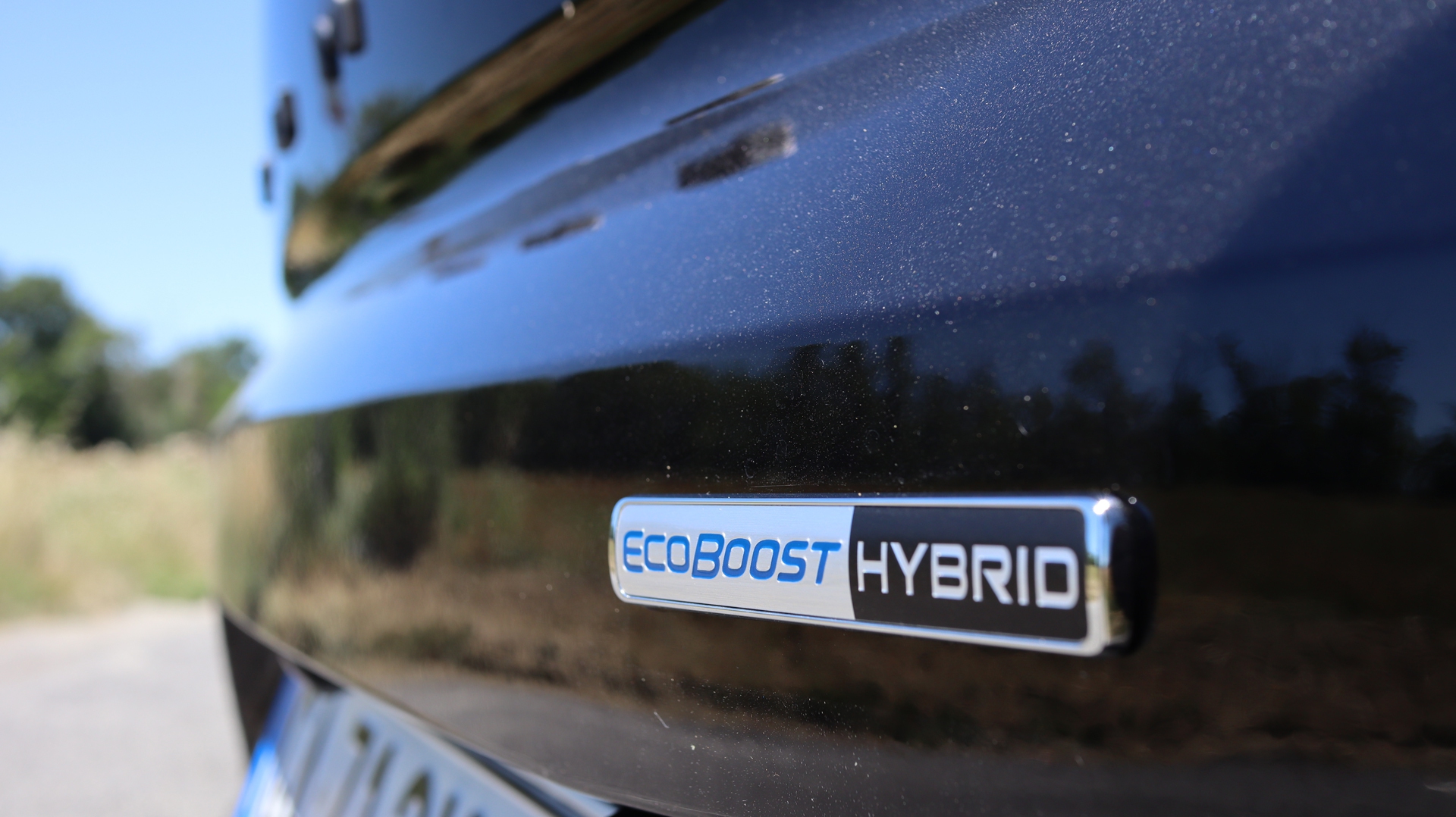 Ford-Puma-Hybrid ©Ford