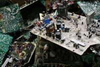 Rifiuti elettronici, le proposte del settore per migliorare l’economia circolare