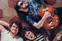 Rock Files Live! Indiependence night – SOLD OUT