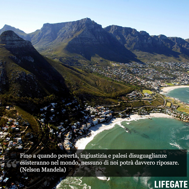 nelson mandela frasi citazioni