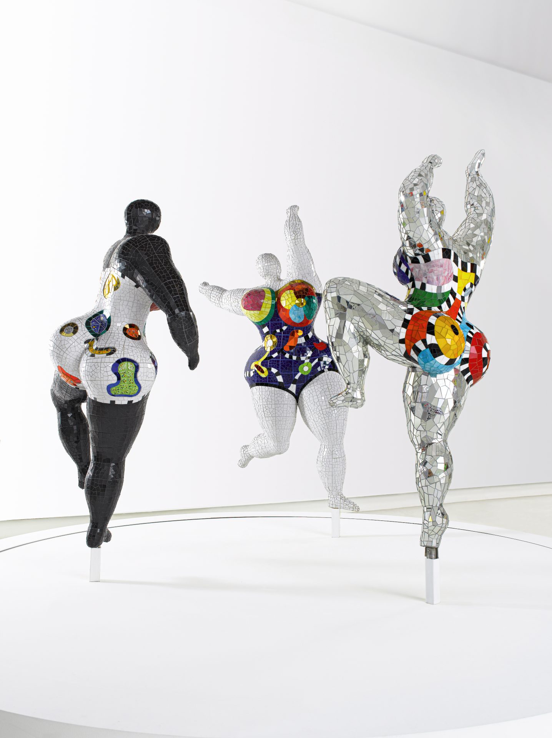 Niki de Saint Phalle