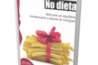 No dieta. Sì al cibo