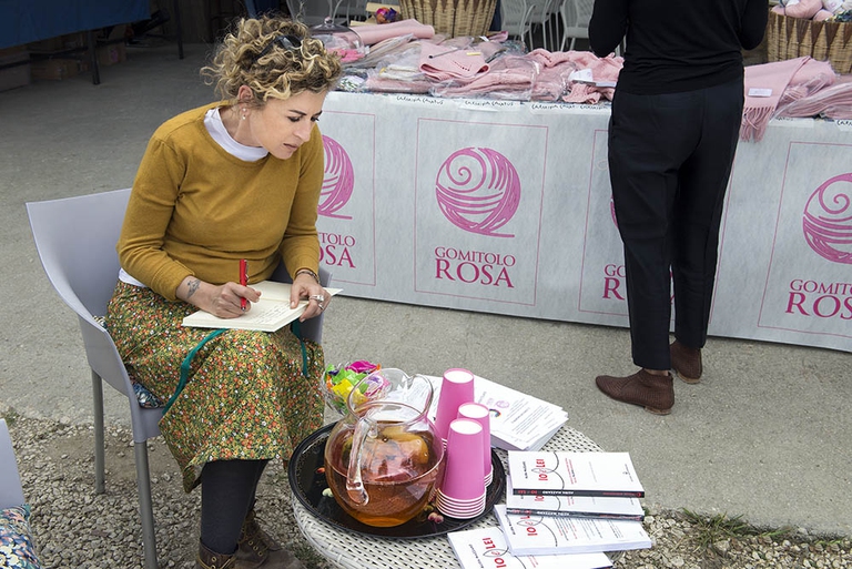 Ilaria Venturini Fendi