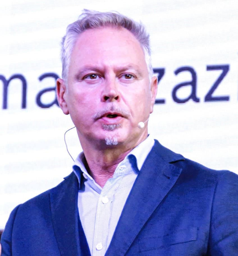 Bugie, Roberto Sposini