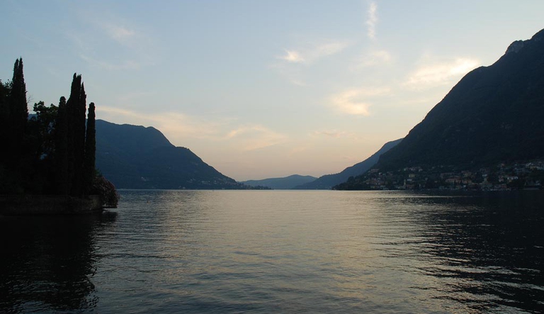 Lake Como Film Festival: un'estate tra cinema e paesaggio © Cranjam/GettyImages