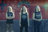 A teenage thrash metal band from New Zealand is preserving Maori culture