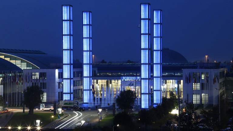 key energy ecomondo fiera di Rimini