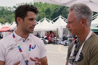 Formula SAE Italy. Bosch: “Siamo qui a caccia di giovani talenti”