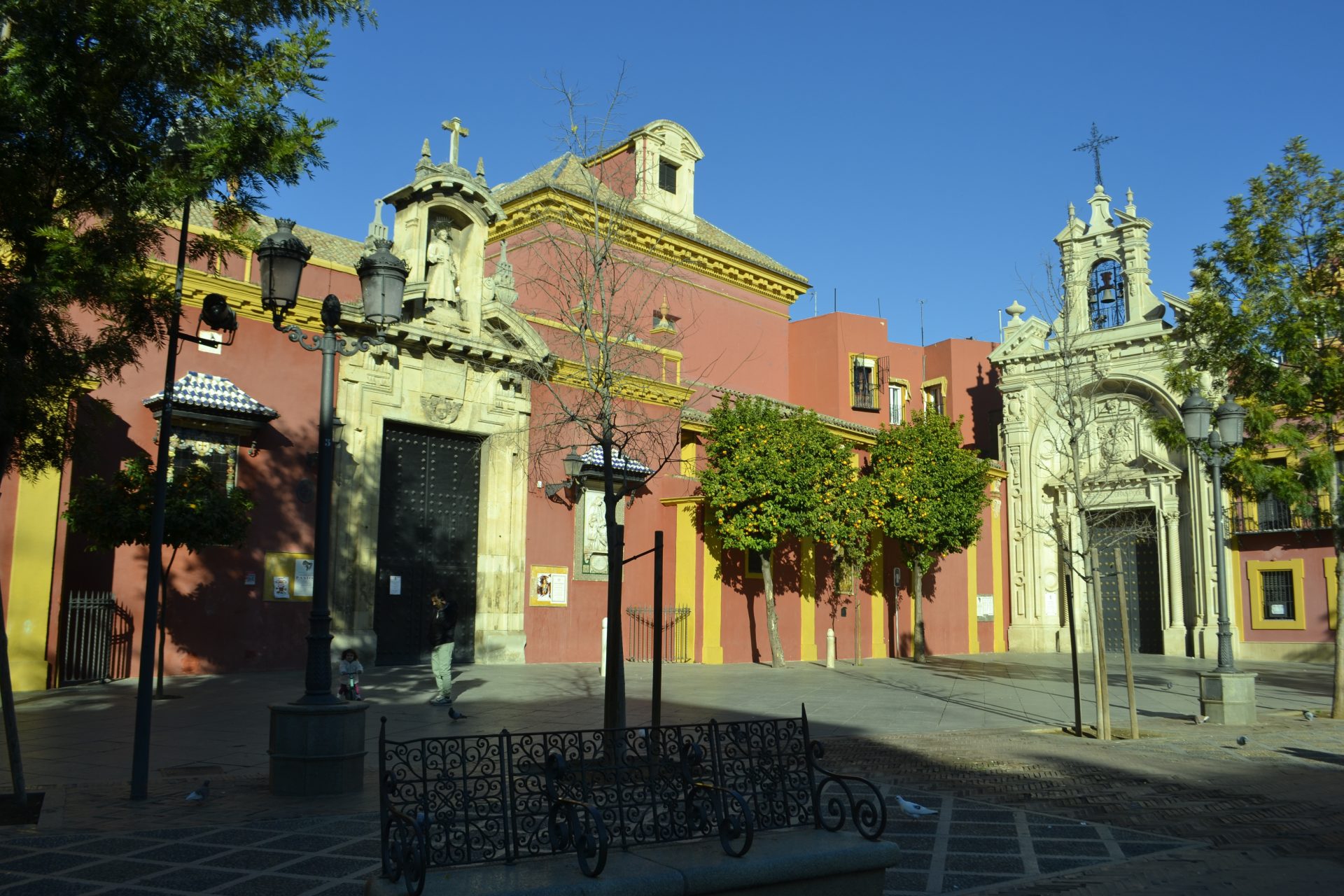 Basilica de Jesús del Gran Poder