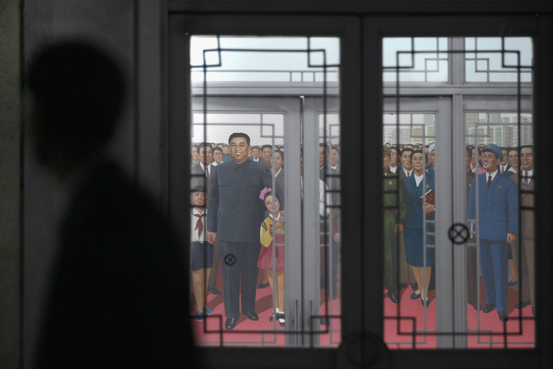 Crimini contro l'umanità in Corea del Nord, le prove