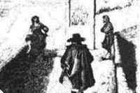 Sulle tracce dei Promessi Sposi