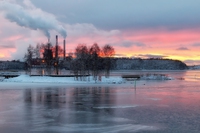 La Finlandia approva la messa al bando del carbone entro il 2029