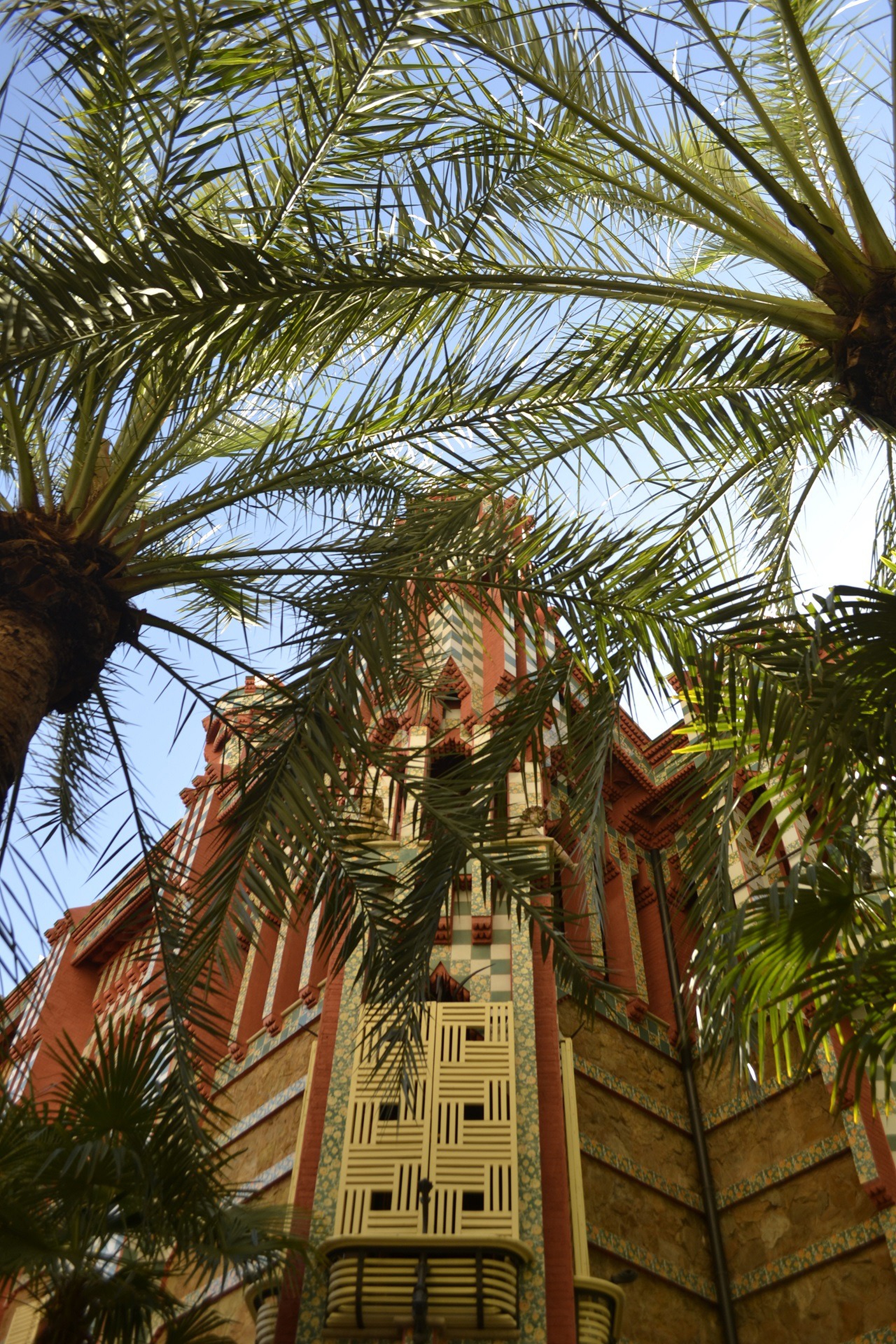 Casa Vicens