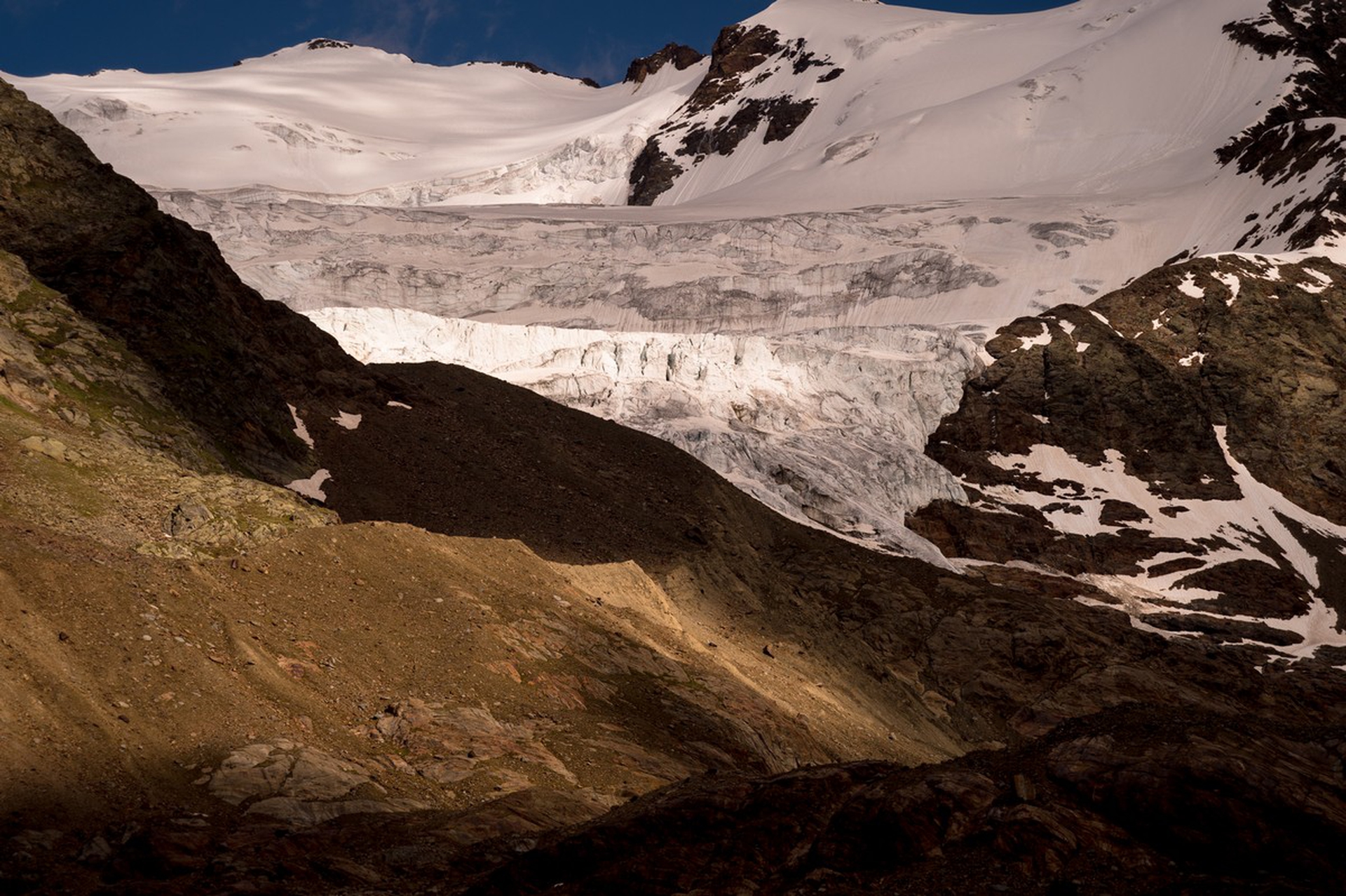 Valfurva, Parco Nazionale dello Stelvio