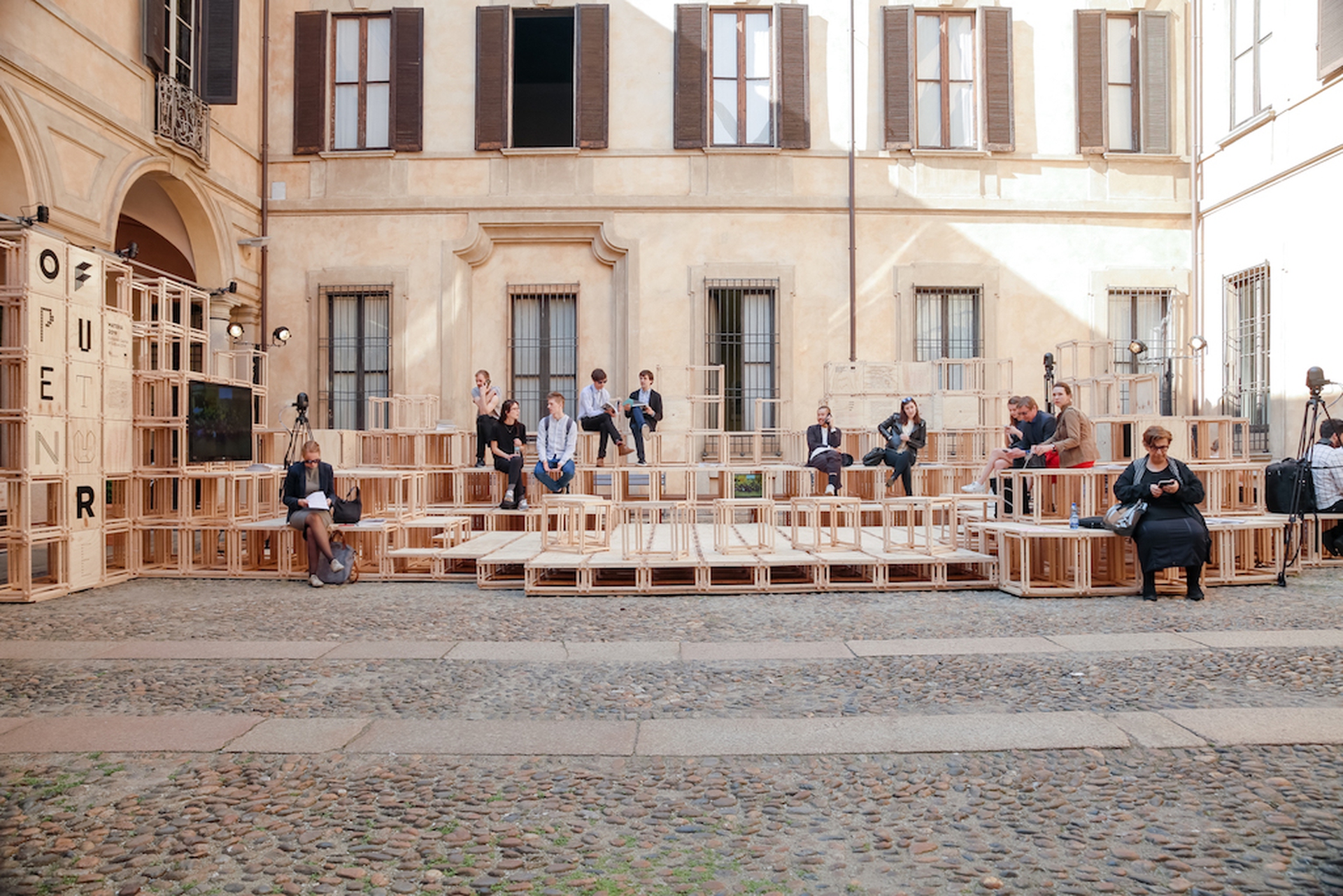 Matera 2019, l'anno della capitale europea della cultura in foto