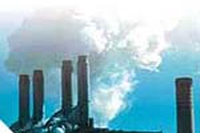 Come non ridurremo le emissioni di CO2