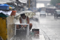 La crisi climatica è figlia dei consumi dell’1% più ricco. Ma a subirla sono i più poveri, sostiene Oxfam