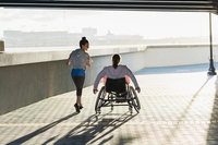 L’innovazione al servizio dell’inclusione. Cinque startup che si rivolgono alle persone con disabilità
