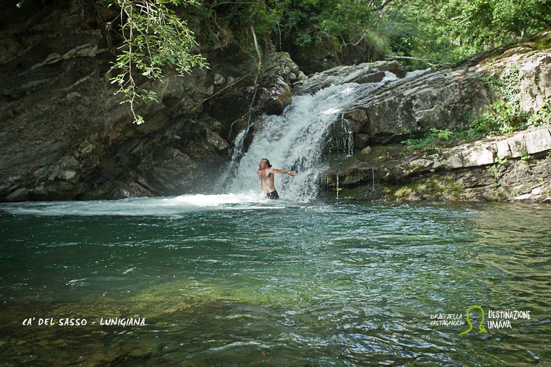 Destinazione Umana viaggi ispirazionali
