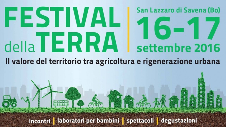 festival della terra 2016 legambiente