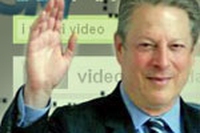 Current tv. La nuova televisione di Al Gore. E di tutti
