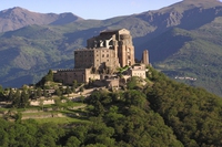 La Val di Susa, non solo TAV