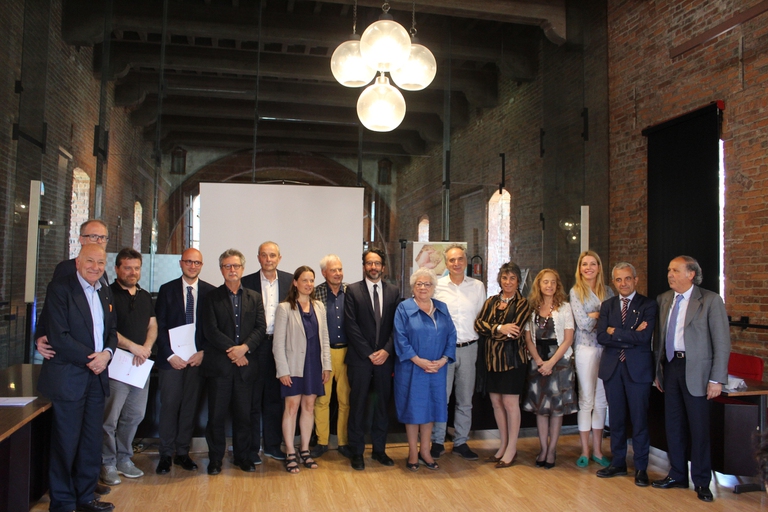 convegno rete europea delle città bio