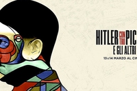 Hitler contro Picasso e gli altri: il docufilm sull’arte rubata, perduta e ritrovata
