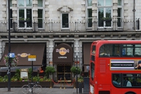 L’Hard Rock Café di Londra ha ridotto gli sprechi alimentari e le emissioni