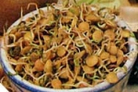 Germogli, alimento vitale
