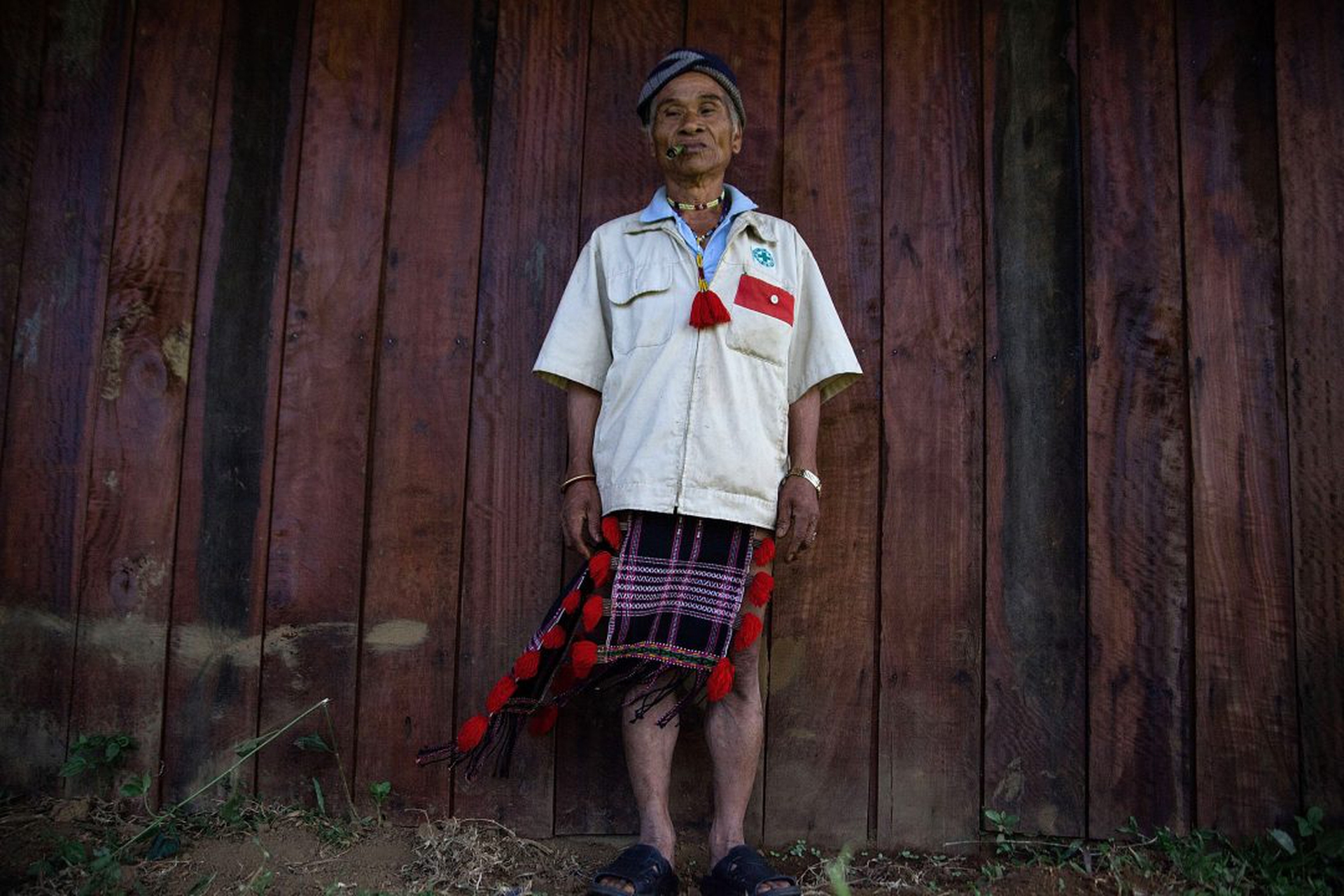 UN Focus On Rights Of World's Indigenous People On International Indigenous People's Day