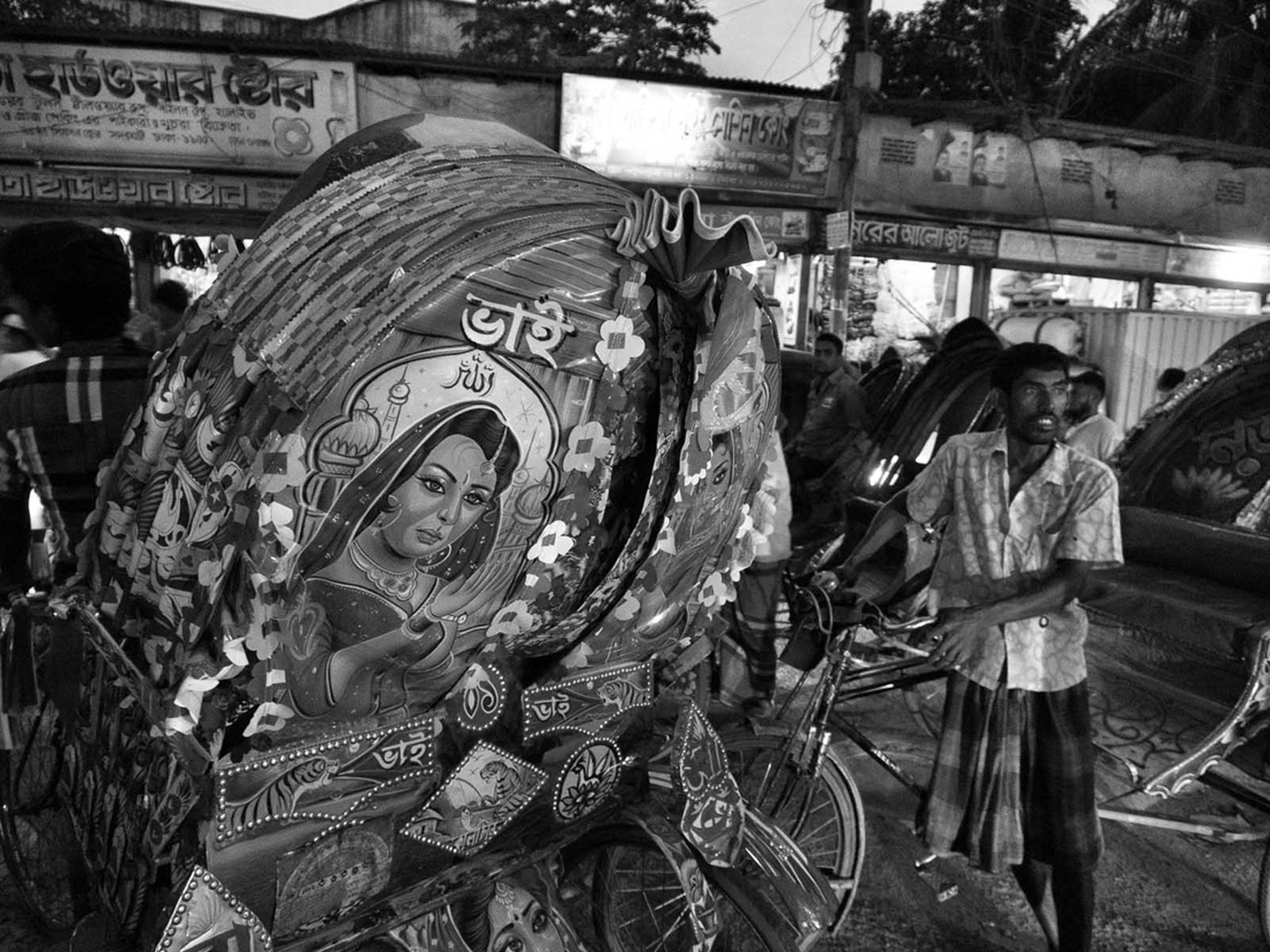 Scatti fatti durante i viaggi di Mille battute