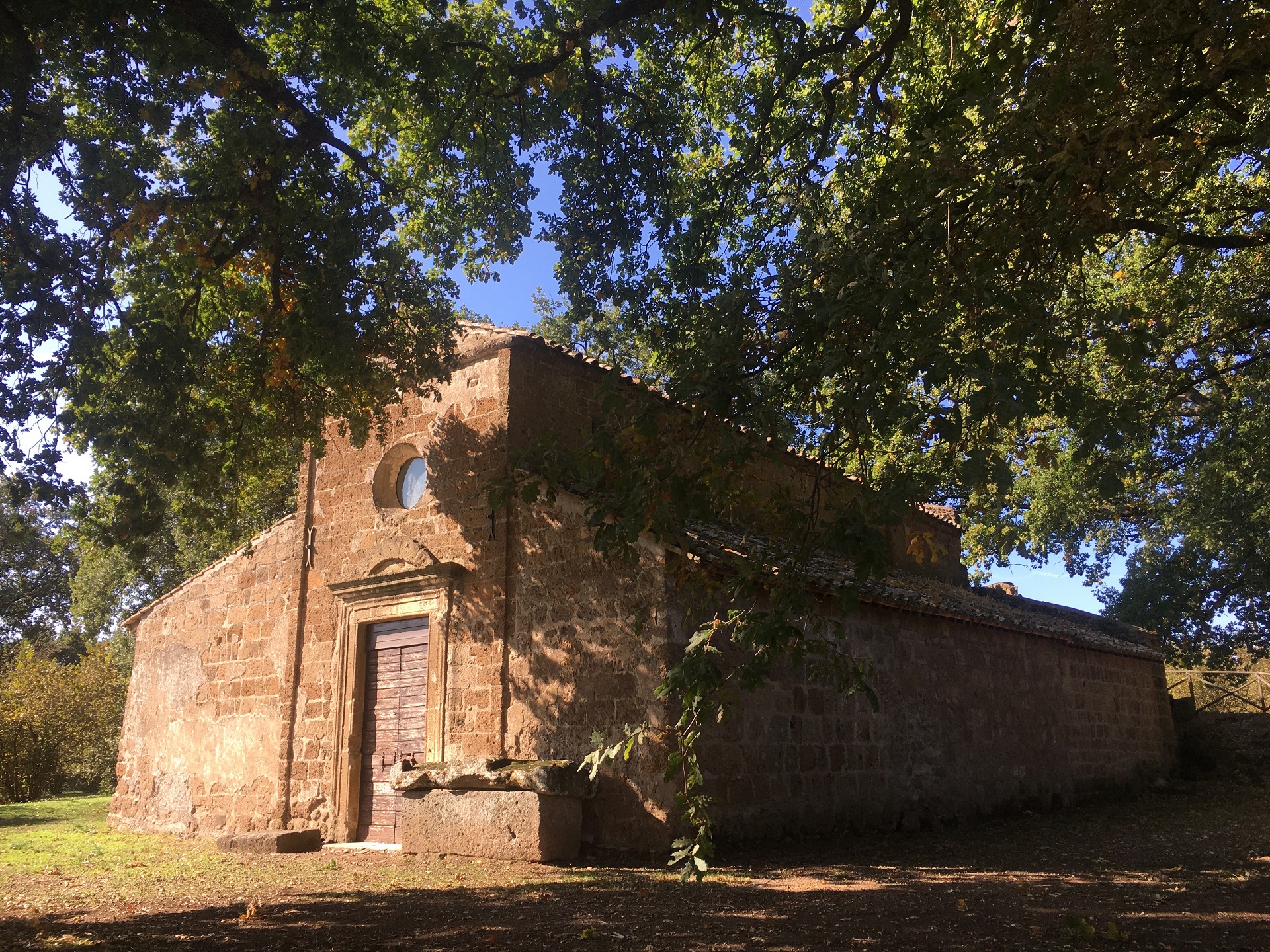Sant'Eusebio