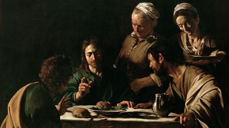 Cosa Mangiavano Gli Ebrei Nell Antichità