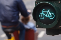 La bicicletta ha un ruolo chiave nella riduzione delle emissioni, a dirlo l’88 per cento degli italiani