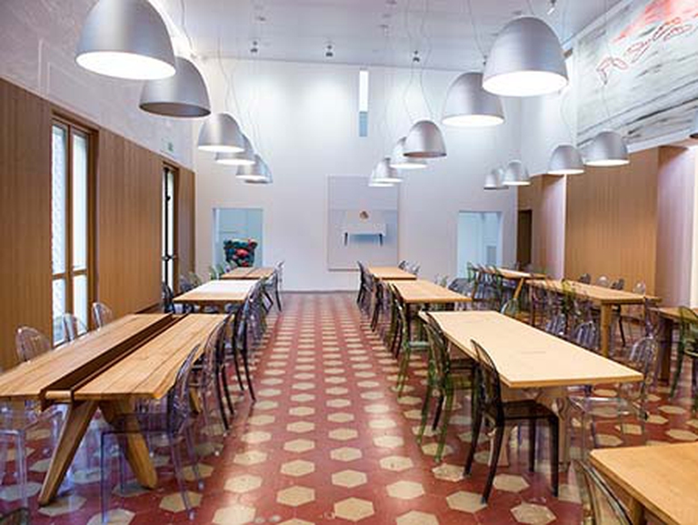 Refettorio ambrosiano