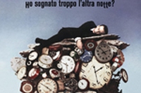 Mauro Ermanno Giovanardi – Ho sognato troppo l’altra notte?